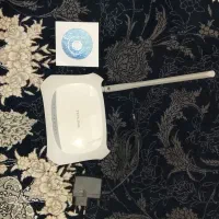مودم و روتر