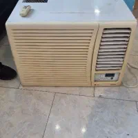 کولر ۱۹۰۰۰ هزار کم کار کرد و سالم ب شرط