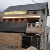فروش ویلااستخر دار ۱۴۰ متری حیران ،دگرمانکشی