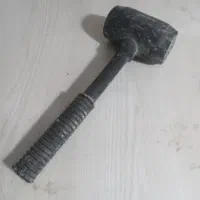 چکش پلاستیکی