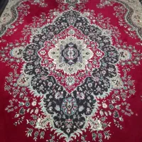 فرش ۱۲ متری سالم و تمیز