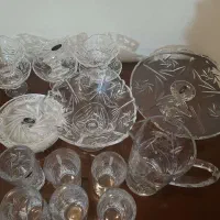 سرویس کریستال ۲۴٪ ایتالیایی