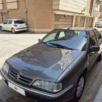 زانتیا ۸۵ فرانسوی