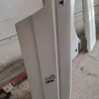 فروش صندوق فابریک اس ال ایکس و تعدادی گلگیر