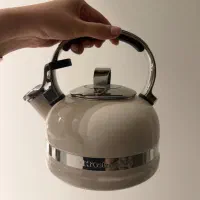 کتری سوتی kitchenAid
