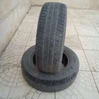 لاستیک 185*65*14|قطعات یدکی و لوازم جانبی|گلبهار, شهر جدید گلبهار|دیوار