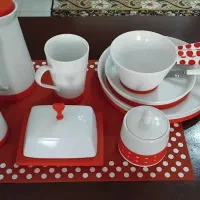 ست صبحانه خوری