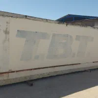 سردخانه ۴۰ فوت سیار