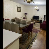 73متر آپارتمان ۱خواب فول امکانات ،مخبری