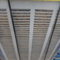 کولر 8000 گارانتی دار