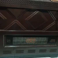 بخاری گازی