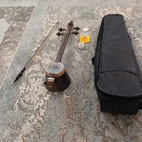 کمانچه شهبازی نو