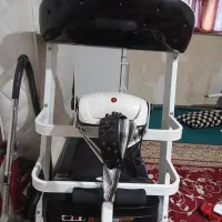 تردمیل ورزشی