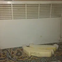 بخاری برقی