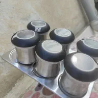 جاادویه استیل