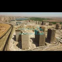 یک-سهم-مسکونی-بعلاوه-تجاری-پروژه-یاس-مسعودیه-تهران
