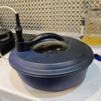 کیک پز