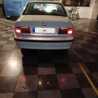 سمندef7مدل93|خودرو سواری و وانت|تهران, شکوفه (عبدل آباد)|دیوار