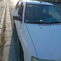 پراید 132 آخرای 95