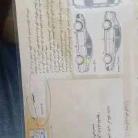 سمند مدل ۹۹|خودرو سواری و وانت|تهران, آهنگ|دیوار