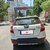 اچ سی کراس96 فروش فوری