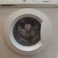 ماشین لباسشویی ابسال