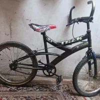 دوچرخه سایز ۱۸