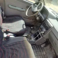 پراید مدل۸۱موتور صفر تعمیر