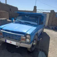 نیسان مدل ۹۴
