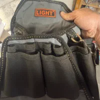 کیف ابزار کمری برزنتی