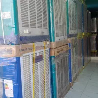 کولر آبی با اقساط