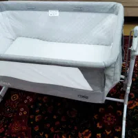 تخت کنار مادر نوزاد ورونا