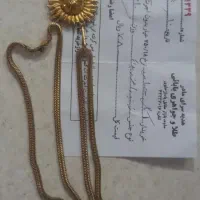 طلا النگو ،گوشواره ،گردنبند