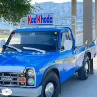 جابجایی بار و حمل مصالح ساختمانی