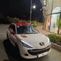 207mc|خودرو سواری و وانت|تهران, علایین|دیوار