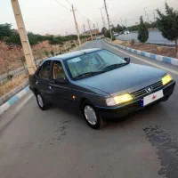 پژو 405 مدل 94
