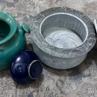دیگ سنگی