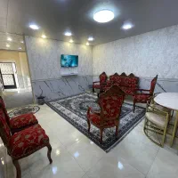 سوئیت/مبله/همکف/یکخواب چهارراه پردیس قشم