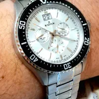 ادوکس کرنوگراف سوئیسی