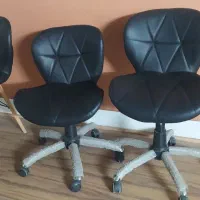 فروش صندلی چستر وجک دار و  تخت