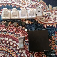 وسایل برقی توضیحات رو بخونید