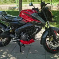 NS200 1400 لاکی۱۸۵ اپاچی cb1300