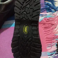 کفش ایمنی|کیف، کفش، کمربند|مشهد, سجاد شهر|دیوار