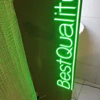 تابلو نئون led نیون