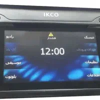 فروش ضبط صوت کارکرده دنا