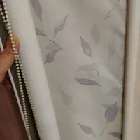پرده شید رولی سالم بدون ایراد