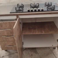 گاز صفحه ای