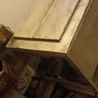 یخچال بستنی چهار در
