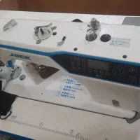 خریدار و فروشنده انواع چرخ خیاطی