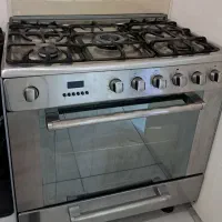 گاز فر در حدنو